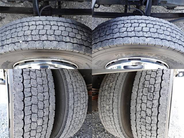 いすゞフォワードアルミウイング中型（4t）[写真09]