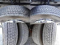 いすゞフォワードアルミウイング中型（4t）[写真10]