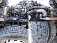 UDトラックスコンドルアルミウイング増トン（6t・8t）[写真11]