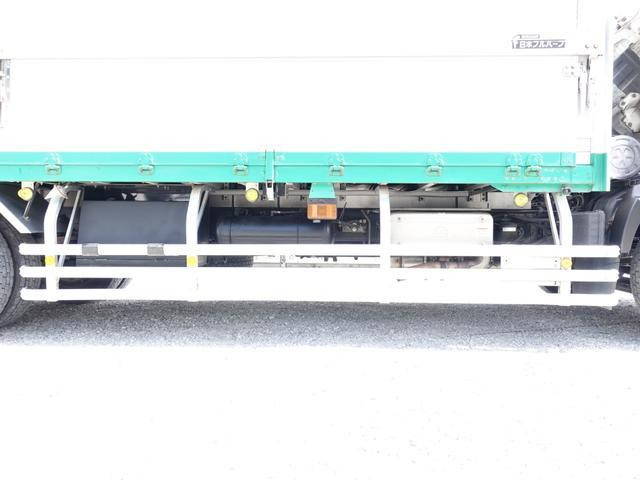 UDトラックスコンドルアルミウイング増トン（6t・8t）[写真11]