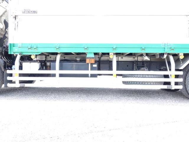 UDトラックスコンドルアルミウイング増トン（6t・8t）[写真14]