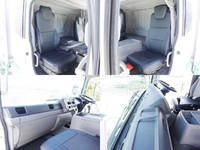 UDトラックスコンドルアルミウイング増トン（6t・8t）[写真16]