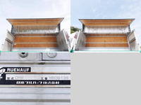 UDトラックスコンドルアルミウイング増トン（6t・8t）[写真09]