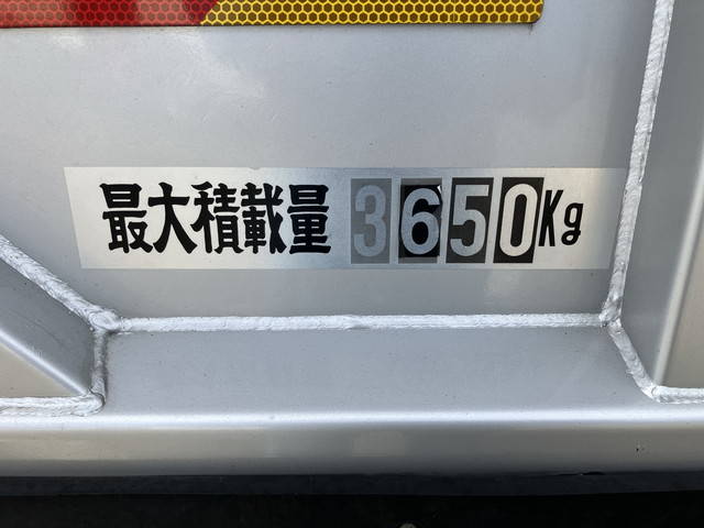 日野デュトロアルミブロック小型（2t・3t）[写真14]