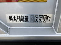 日野デュトロアルミブロック小型（2t・3t）[写真15]