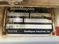 日野デュトロアルミブロック小型（2t・3t）[写真19]