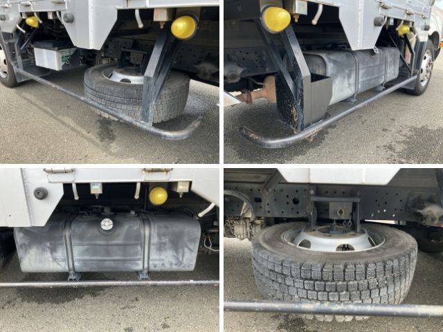 日野デュトロアルミブロック小型（2t・3t）[写真20]