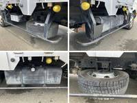 日野デュトロアルミブロック小型（2t・3t）[写真21]