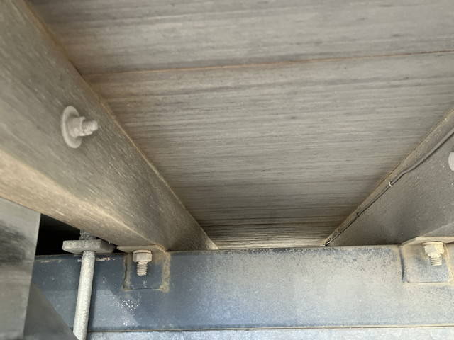 日野デュトロアルミブロック小型（2t・3t）[写真23]