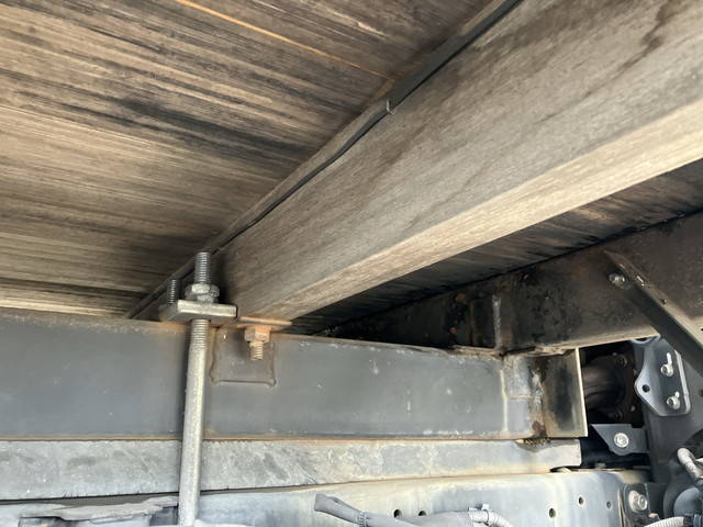 日野デュトロアルミブロック小型（2t・3t）[写真24]