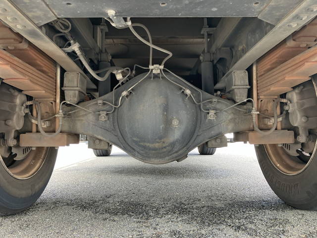 日野デュトロアルミブロック小型（2t・3t）[写真27]