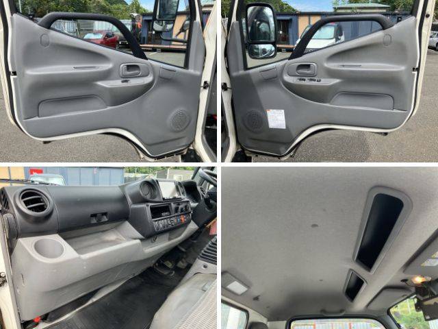 日野デュトロアルミブロック小型（2t・3t）[写真30]