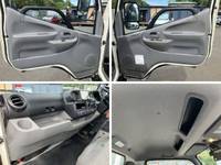 日野デュトロアルミブロック小型（2t・3t）[写真31]