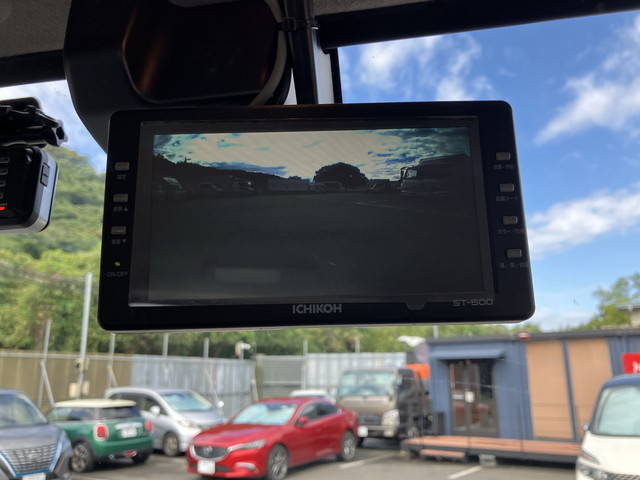 日野デュトロアルミブロック小型（2t・3t）[写真38]