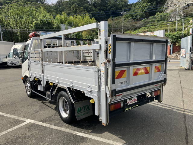 日野デュトロアルミブロック小型（2t・3t）[写真04]