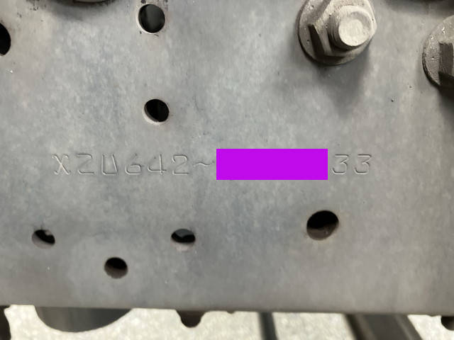 日野デュトロアルミブロック小型（2t・3t）[写真40]