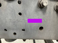 日野デュトロアルミブロック小型（2t・3t）[写真41]