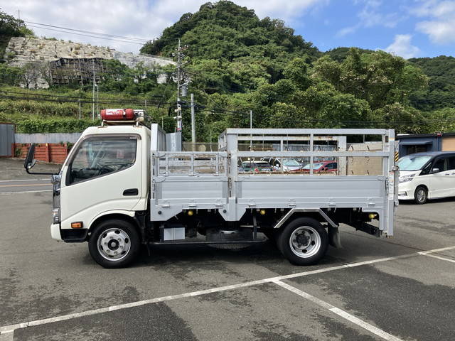 日野デュトロアルミブロック小型（2t・3t）[写真05]