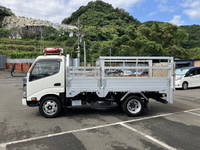 日野デュトロアルミブロック小型（2t・3t）[写真06]