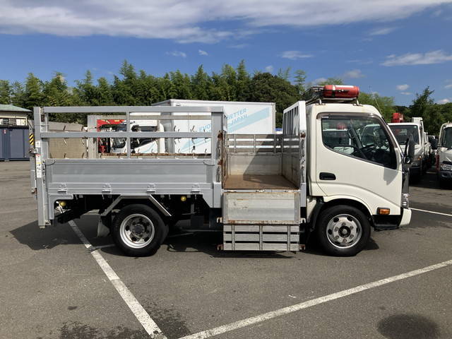 日野デュトロアルミブロック小型（2t・3t）[写真06]