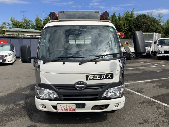 日野デュトロアルミブロック小型（2t・3t）[写真07]