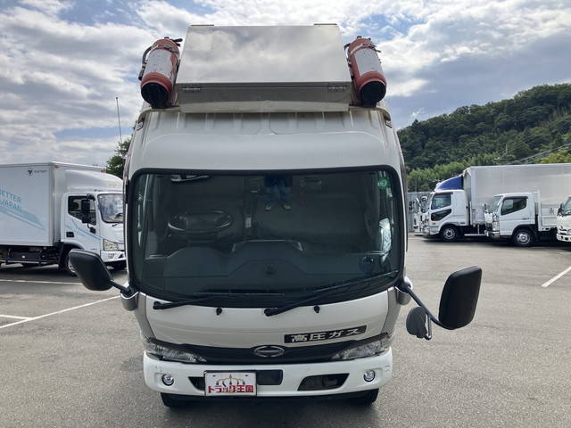 日野デュトロアルミブロック小型（2t・3t）[写真08]