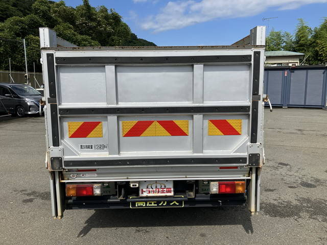 日野デュトロアルミブロック小型（2t・3t）[写真09]