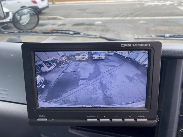 いすゞエルフパネルバン小型（2t・3t）[写真12]