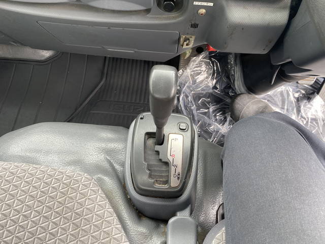 いすゞエルフパネルバン小型（2t・3t）[写真13]