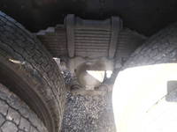 いすゞギガトレーラーヘッド（トラクターヘッド）大型（10t）[写真12]