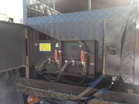 いすゞギガトレーラーヘッド（トラクターヘッド）大型（10t）[写真13]