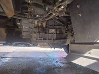 いすゞギガトレーラーヘッド（トラクターヘッド）大型（10t）[写真15]