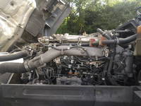 いすゞギガトレーラーヘッド（トラクターヘッド）大型（10t）[写真16]