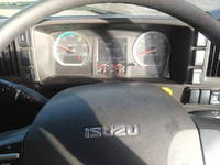 いすゞギガトレーラーヘッド（トラクターヘッド）大型（10t）[写真20]