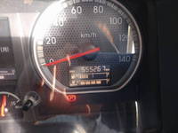 いすゞギガトレーラーヘッド（トラクターヘッド）大型（10t）[写真21]