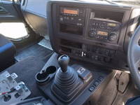 いすゞギガトレーラーヘッド（トラクターヘッド）大型（10t）[写真23]