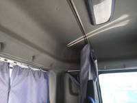 いすゞギガトレーラーヘッド（トラクターヘッド）大型（10t）[写真25]