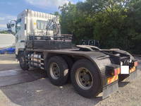 いすゞギガトレーラーヘッド（トラクターヘッド）大型（10t）[写真02]