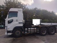 いすゞギガトレーラーヘッド（トラクターヘッド）大型（10t）[写真05]