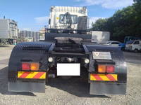 いすゞギガトレーラーヘッド（トラクターヘッド）大型（10t）[写真08]