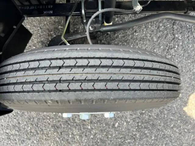 日野デュトロクレーン4段小型（2t・3t）[写真18]