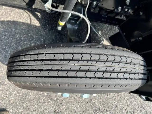 日野デュトロクレーン4段小型（2t・3t）[写真20]