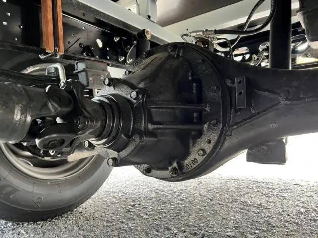 日野デュトロクレーン4段小型（2t・3t）[写真22]