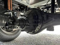 日野デュトロクレーン4段小型（2t・3t）[写真23]