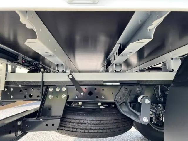 日野デュトロクレーン4段小型（2t・3t）[写真25]