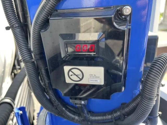 日野デュトロクレーン4段小型（2t・3t）[写真29]