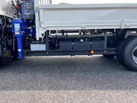 日野デュトロクレーン4段小型（2t・3t）[写真31]