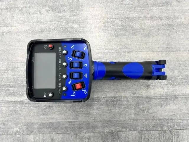 日野デュトロクレーン4段小型（2t・3t）[写真33]