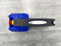 日野デュトロクレーン4段小型（2t・3t）[写真35]