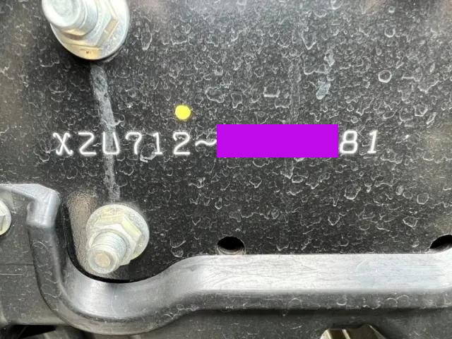 日野デュトロクレーン4段小型（2t・3t）[写真35]